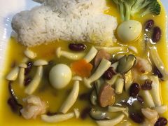 -山顶顶概念四川菜(黄埔大道店)