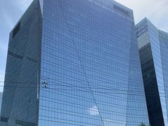 -渣打银行（中国）(北京分行)