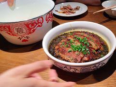 -田边二娃子·湖南民间菜