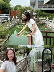 -安琪朵朵独栋花园月子中心