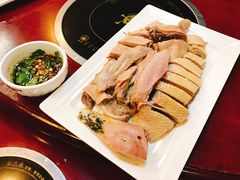 -盛记顺德高佬猪杂粥