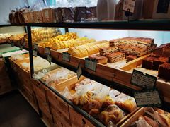 -吉美诺烘焙(公园北路店)