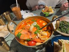 -Home Thai·泰谣(王府井apm店)