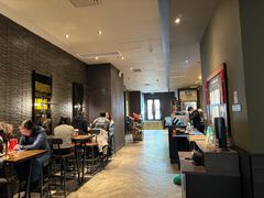 -星巴克臻选(南京金茂览秀城店)