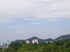 -千佛山风景名胜区