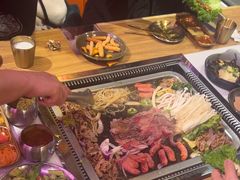 -郭记烤肉创始店(民丰大街店)
