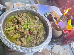 -0317火锅鸡·清真(正达店)