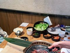 -黑牛黑猪烤肉专门店(万象城店)