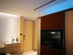 -国际青年会议酒店