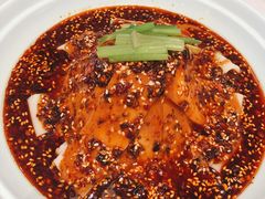 酿皮子-大厨小馆(华阳城店)
