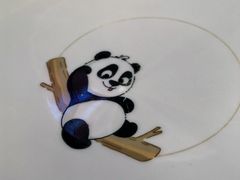 -眉州东坡·熊猫主题餐厅(枫蓝店)