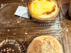 -鲍师傅糕点(观前街店)