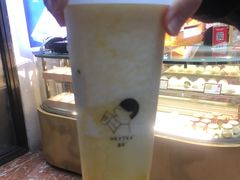 -喜茶(上海正大广场店)