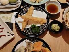 -德川家日本料理(中关村寰太大厦店)