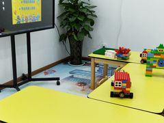 -想家粒科学探索中心(青林湾店)