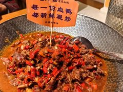 -老萍巷莲花血鸭·萍乡地标江西菜(步行街店)