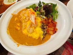 -玛格萝妮比萨屋(陆家浜路店)