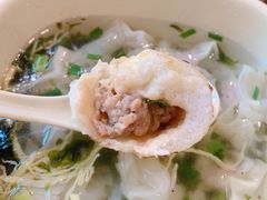 -同心楼(解放北路店)