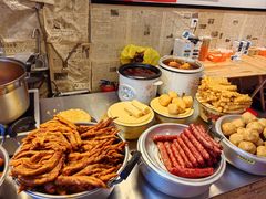 -柳州肥姨妈大骨螺蛳粉(江宁万达店)