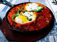 -La Medina餐厅(亮马河南路店)