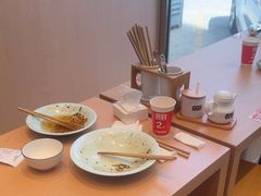 -醉面(郑州花园SOHO店)