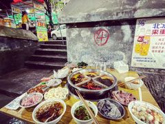-渝味黄姐火锅(黄泥村店)