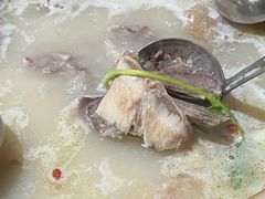 -尼玛藏家风味园(阿山食城店)
