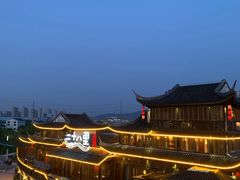 -二十八里太湖船菜(吉祥路店)