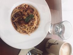 -ZOO COFFEE动物园咖啡(望京锐创店)