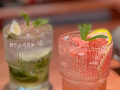 -春熙台韩国料理·章鱼肥牛(西丽店)