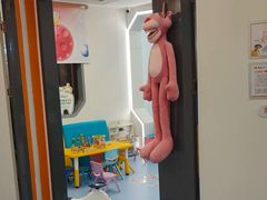 -极橙儿童齿科矫正中心(奥城店)