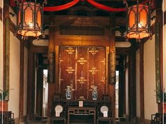 -福建民俗博物馆