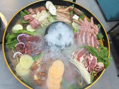 -牛犇炭火烤肉·鲜切烤肉(承德总店)