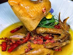 -秦月轩·陕西家乡菜(阜成路·五棵松店)