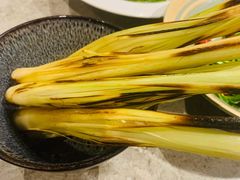 香草烤鸡-半山腰·云南菜(侨福芳草地店)