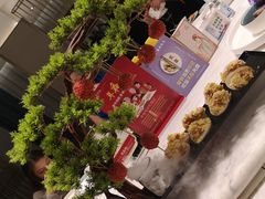 -宴昆山·私房菜(春晖店)