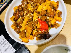 -兔爸私家小厨(新北万达店)