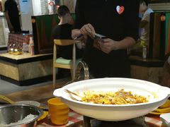 -俭朴菜(鲁磨路店)