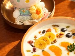 -双门洞·森系料理(体育西店)