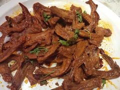 -春天烤肉自助餐厅(南内环店)