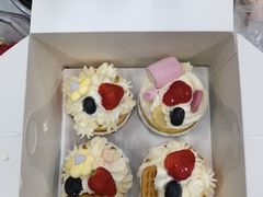 -米柚烘焙教室(新天地购物中心店)