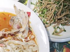 -小红鲸·海鲜餐厅(轸大路店)