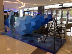 -红星美凯龙(山东全球家居1号店)