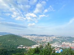 -千佛山风景名胜区