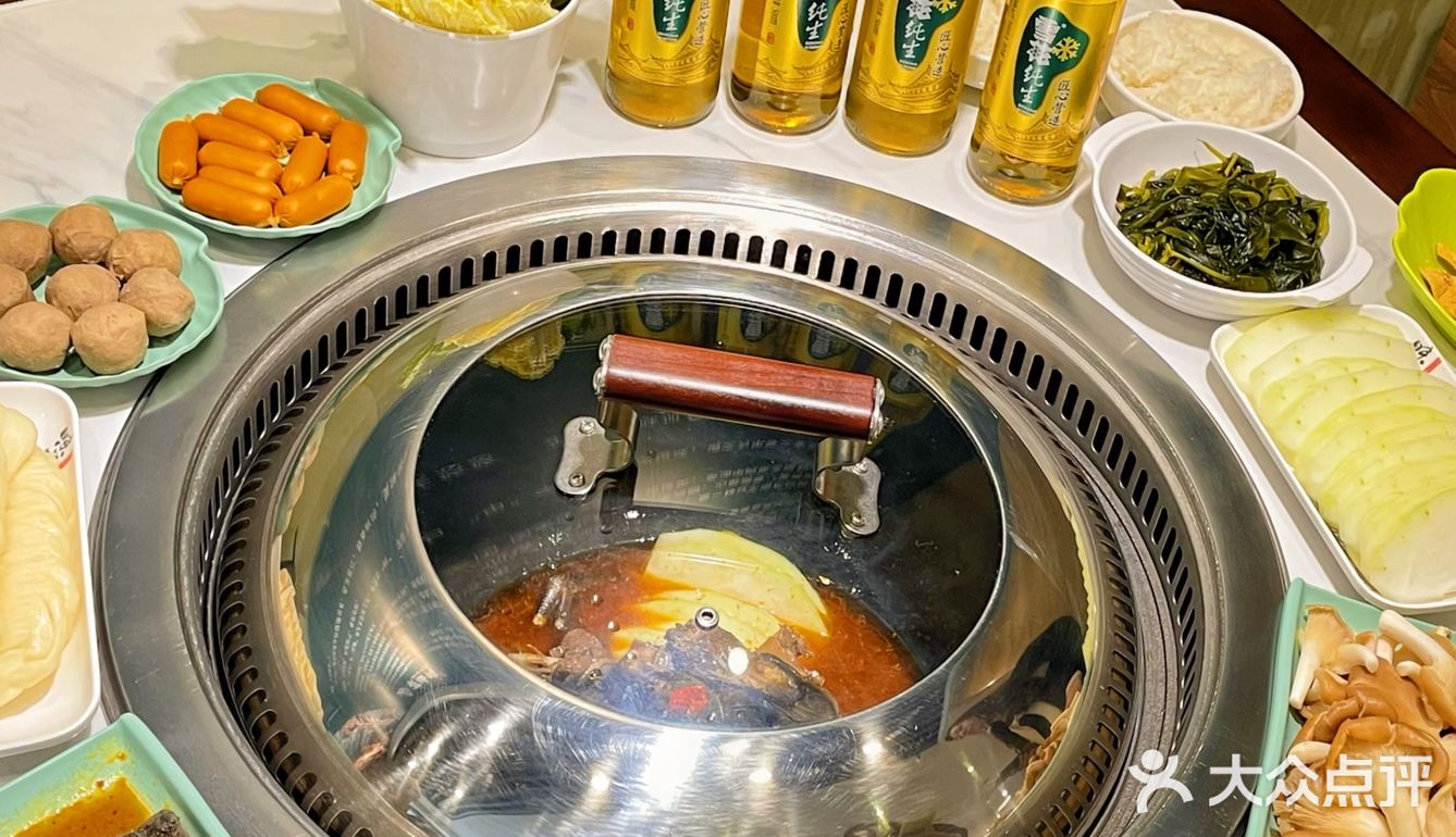 深圳居然也有正宗湖南特色美食！就在科技园附近！