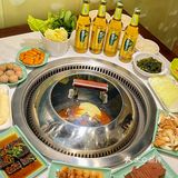 深圳居然也有正宗湖南特色美食！就在科技园附近！