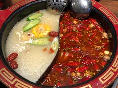 -隆延茶铺(学清路驹然店)