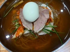 -弘益铭家九炙社韩国烤肉料理(尚美店)