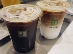 -奈雪的茶(时代天街店)