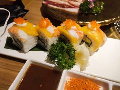 -江户烧肉(高德店)